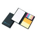 Set memo in PVC - 4