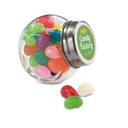 Barattolo vetro con gelatine - 4