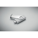 USB 3.0 tipo C da 16 GB           MO1403 - 4