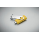 USB 3.0 tipo C da 16 GB           MO1403 - 4