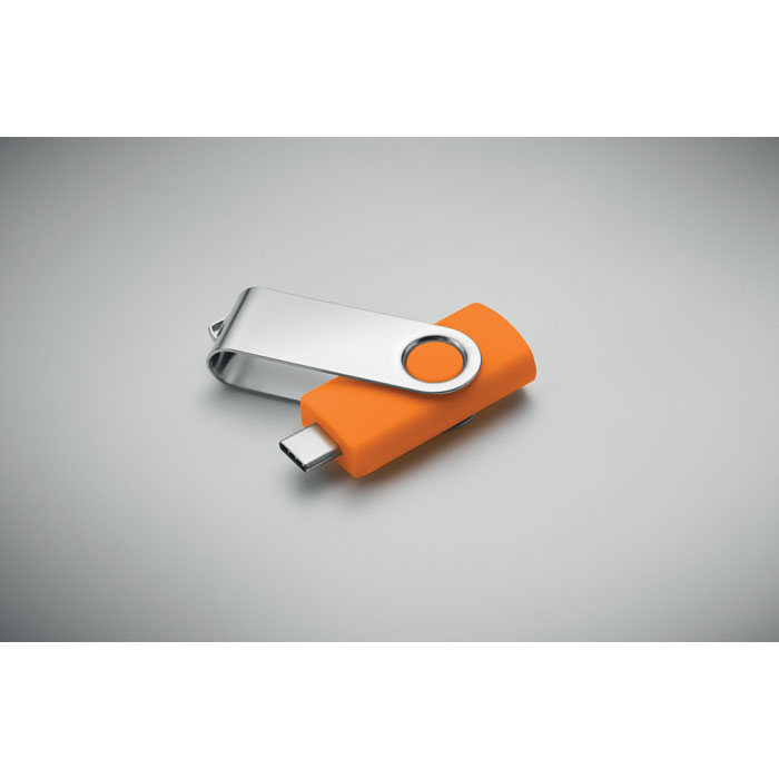 USB 3.0 tipo C da 16 GB           MO1403 - 4