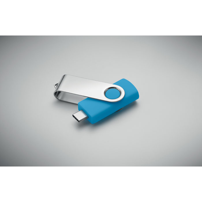 USB 3.0 tipo C da 16 GB           MO1403 - 4