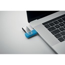USB 3.0 tipo C da 16 GB           MO1403 - 6
