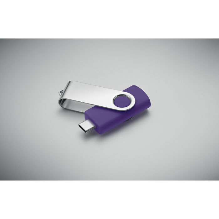 USB 3.0 tipo C da 16 GB           MO1403 - 4