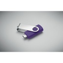 USB 3.0 tipo C da 16 GB           MO1403 - 4