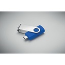 USB 3.0 tipo C da 16 GB           MO1403 - 4