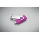 USB 3.0 tipo C da 16 GB           MO1403 - 4