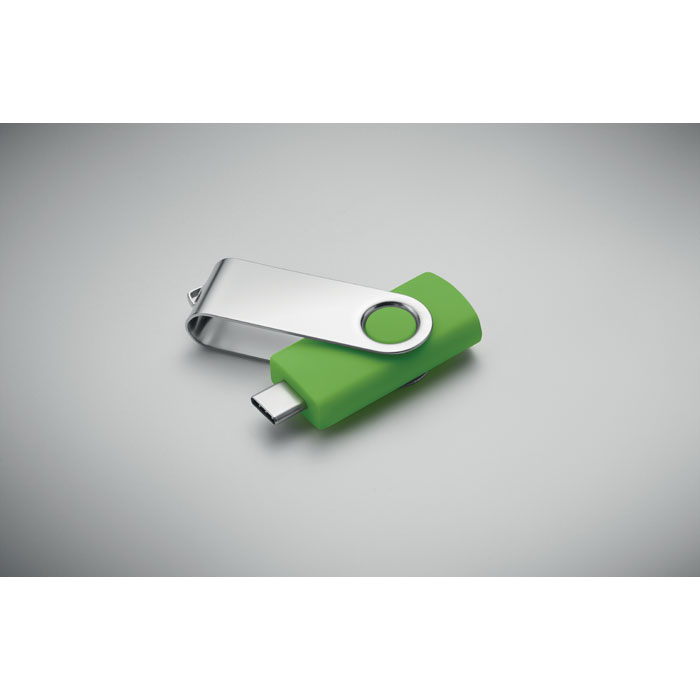 USB 3.0 tipo C da 16 GB           MO1403 - 5