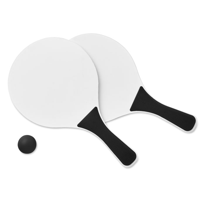Set racchettoni - 2