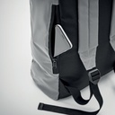 Zaino Rolltop riflettente - 2