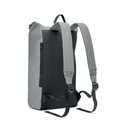 Zaino Rolltop riflettente - 3