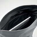 Zaino Rolltop riflettente - 5