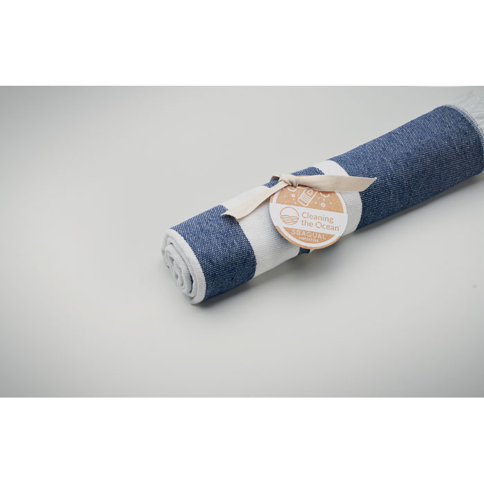 SEAQUAL® telo hammam 100x170 - 5