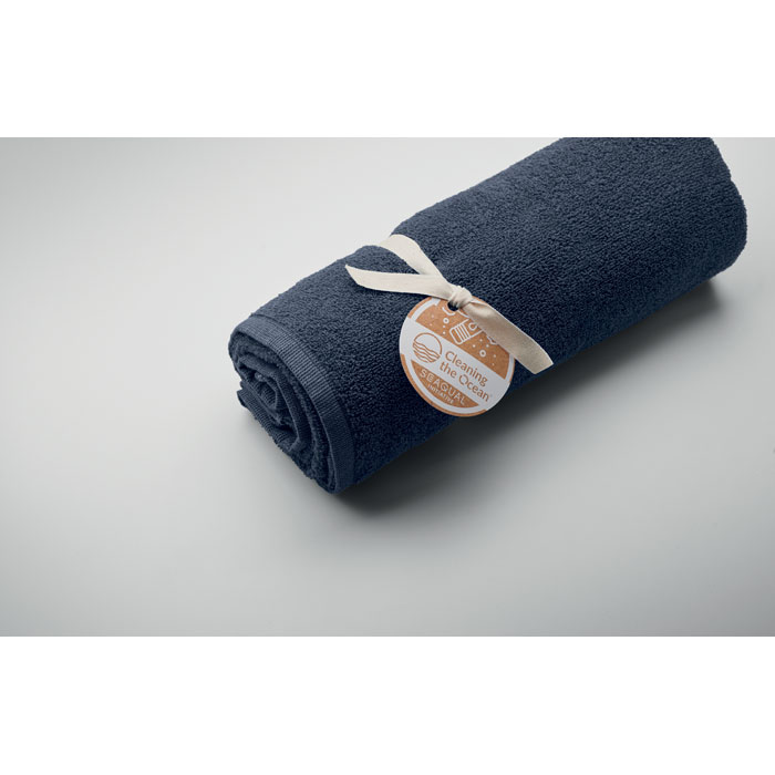 SEAQUAL® telo hammam 70x140cm - 5