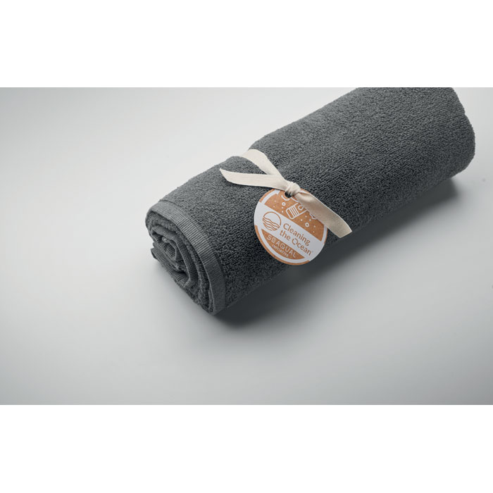 SEAQUAL® telo hammam 70x140cm - 5