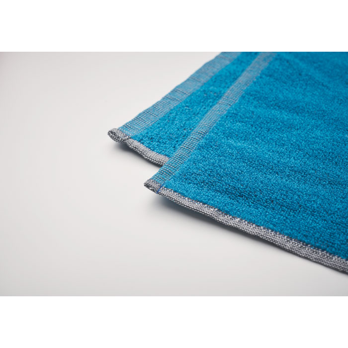SEAQUAL® telo hammam 70x140cm - 8