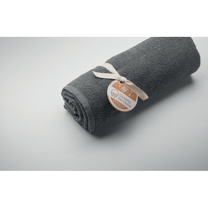 SEAQUAL® telo hammam 100x170cm - 5