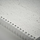 Taccuino A5 con copertina in ca - 5