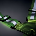 Cintura riflettente con LED - 4