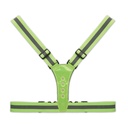 Cintura riflettente con LED - 5