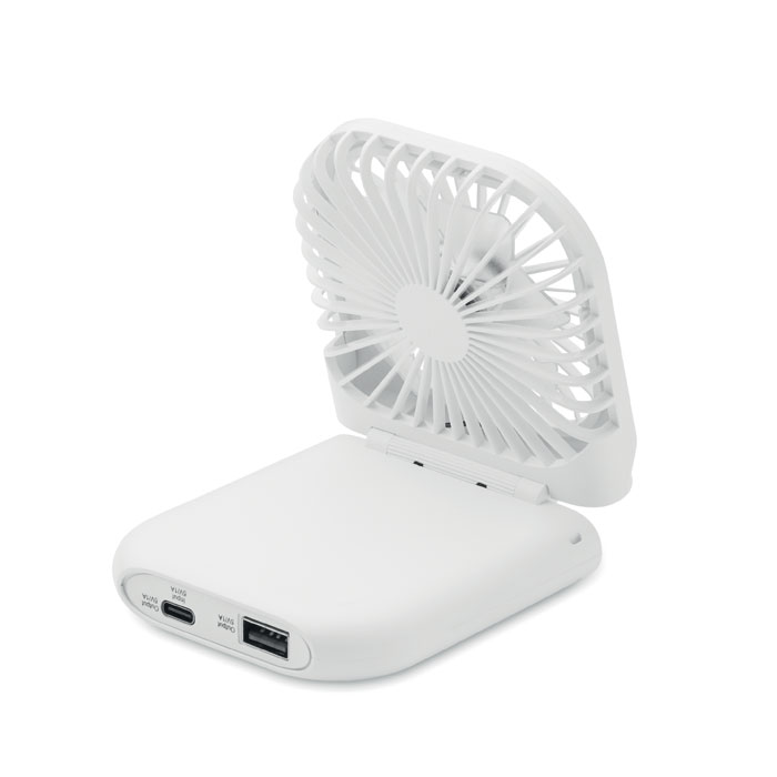 Ventilatore portatile - 4