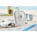 Ventilatore portatile - 6