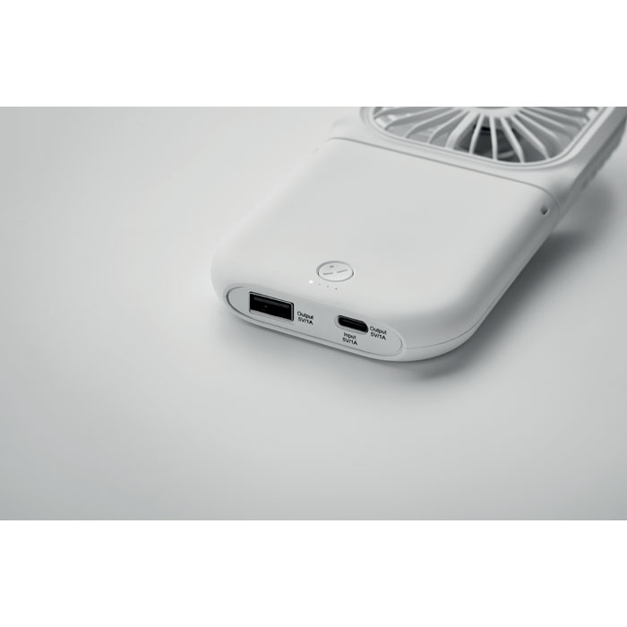 Ventilatore portatile - 7