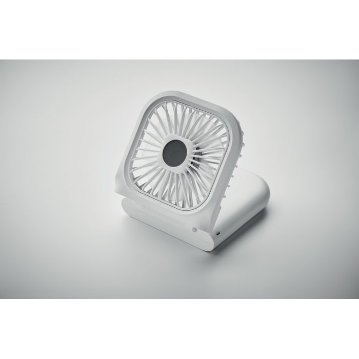 Ventilatore portatile - 9