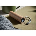 Torcia ricaricabile in legno - 10