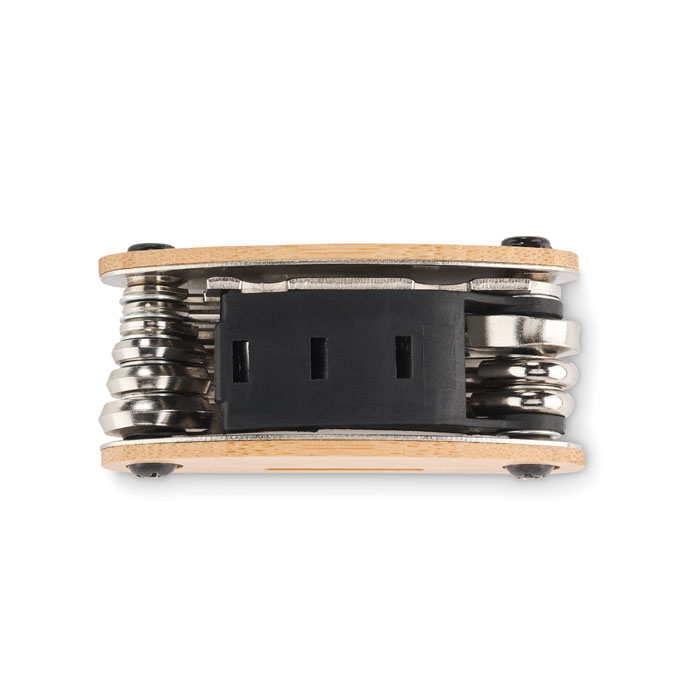 Multiutensile in bamboo - 9