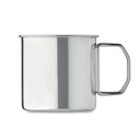 Tazza in acciaio inox 330 ml - 2