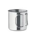 Tazza in acciaio inox 330 ml - 3