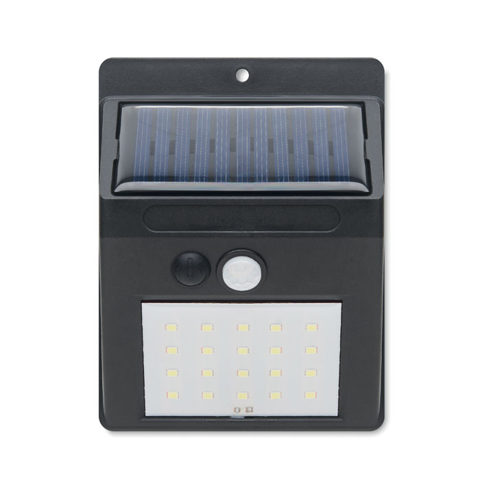 Luce solare LED di movimento - 3