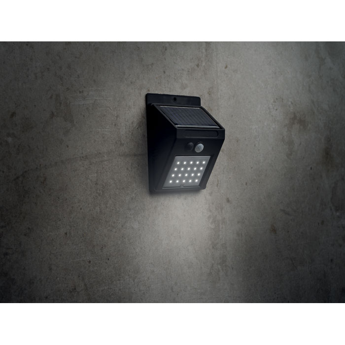 Luce solare LED di movimento - 6