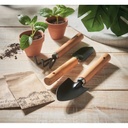 3 attrezzi da giardino in sacch - 5