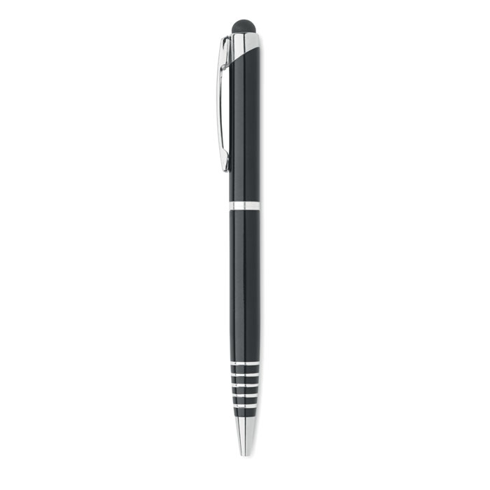 Penna a sfera con stilo - 3