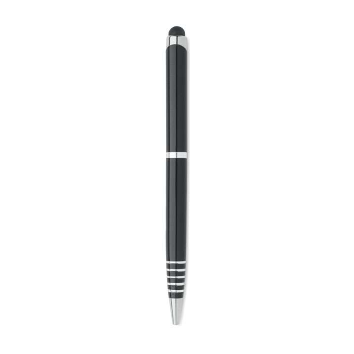 Penna a sfera con stilo - 4