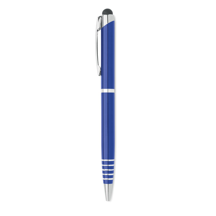 Penna a sfera con stilo - 3