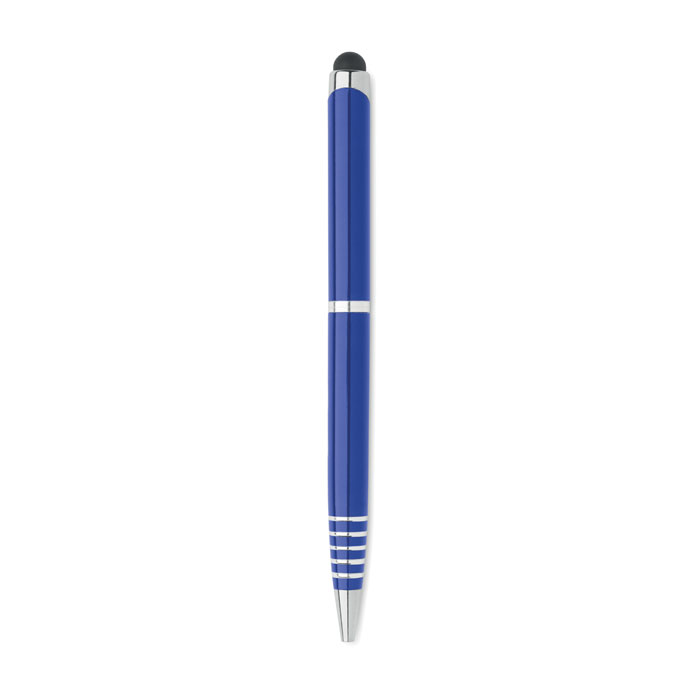 Penna a sfera con stilo - 4