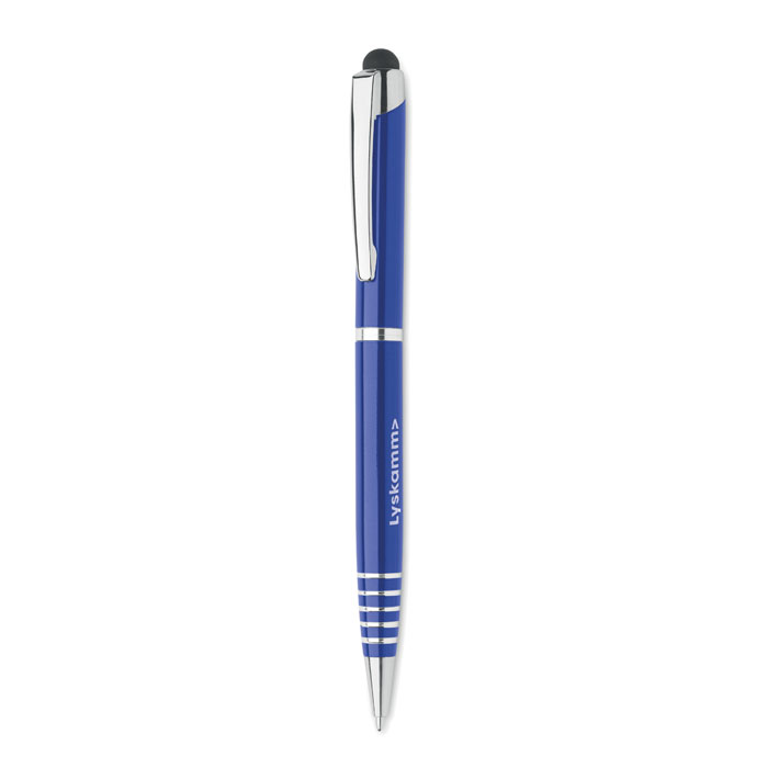Penna a sfera con stilo - 5