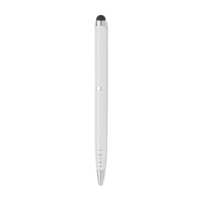 Penna a sfera con stilo - 4