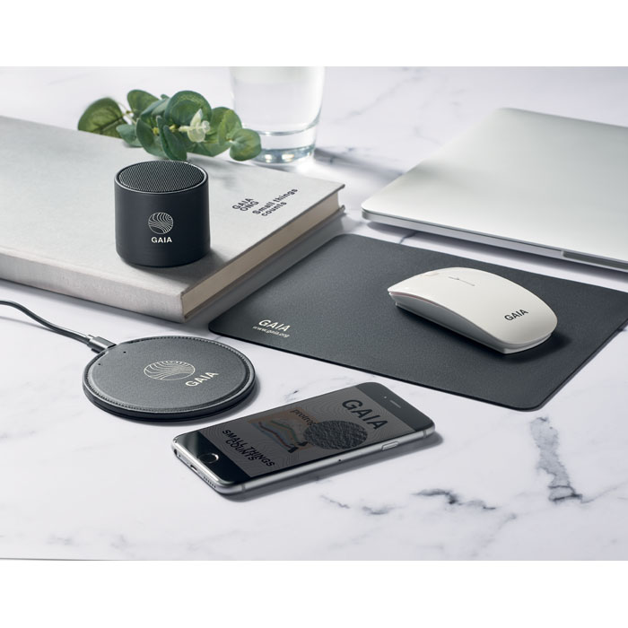 Speaker wireless in PU riciclat - 2