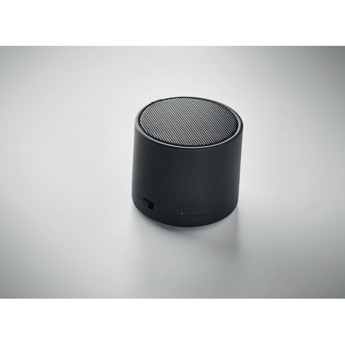 Speaker wireless in PU riciclat - 4