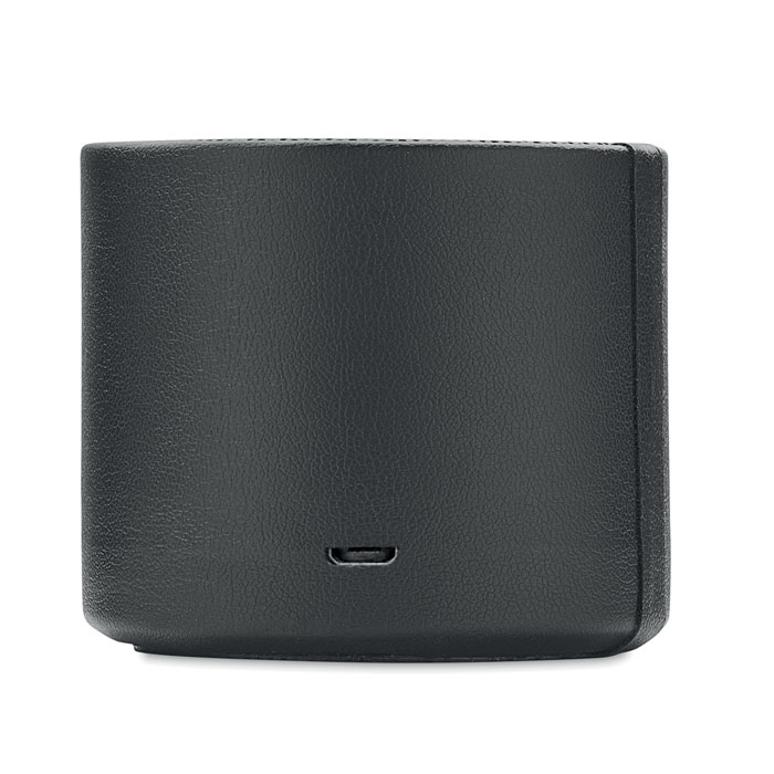 Speaker wireless in PU riciclat - 6