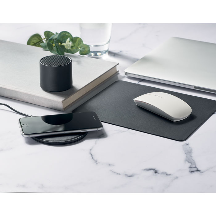 Speaker wireless in PU riciclat - 8