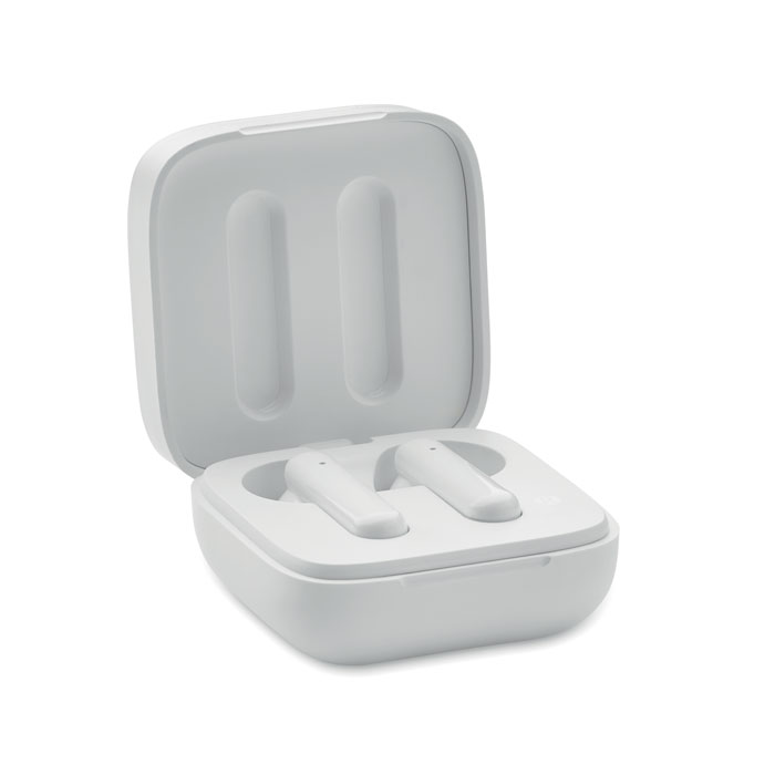 Auricolari TWS con carica solar - 3