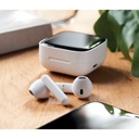 Auricolari TWS con carica solar - 5