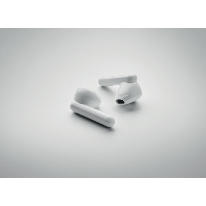 Auricolari TWS con carica solar - 6
