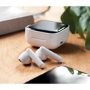 Auricolari TWS con carica solar - 9