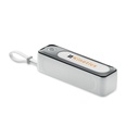 Powerbank da 5000 mAh con COB - 4